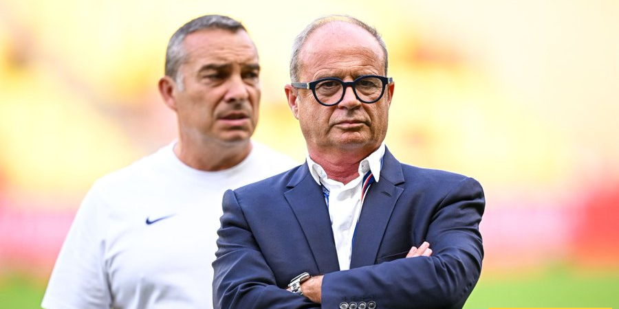 تمثيل فرنسا لتبرير طلب باريس بتأجيل مباراته ضد لانس