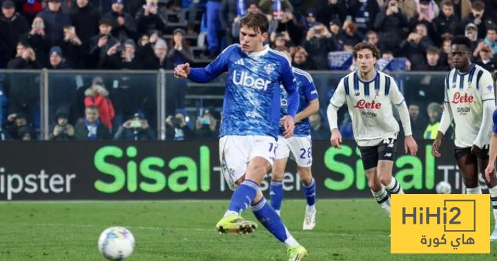 هل سيكون هناك ربح مالي لريال مدريد بعد أن يستعيد نيكو باز …؟!