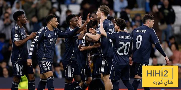 أنباء سارة في تدريبات ريال مدريد