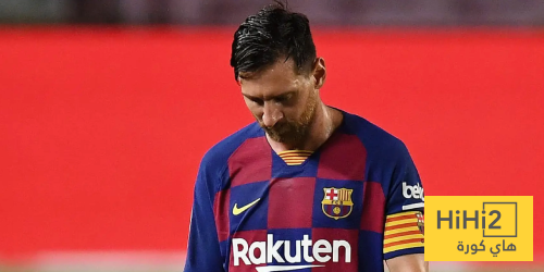 أرقام كارثية لميسي آخر 10 مواسم في دوري الأبطال أرقام كارثية لميسي آخر 10 مواسم في دوري الأبطال