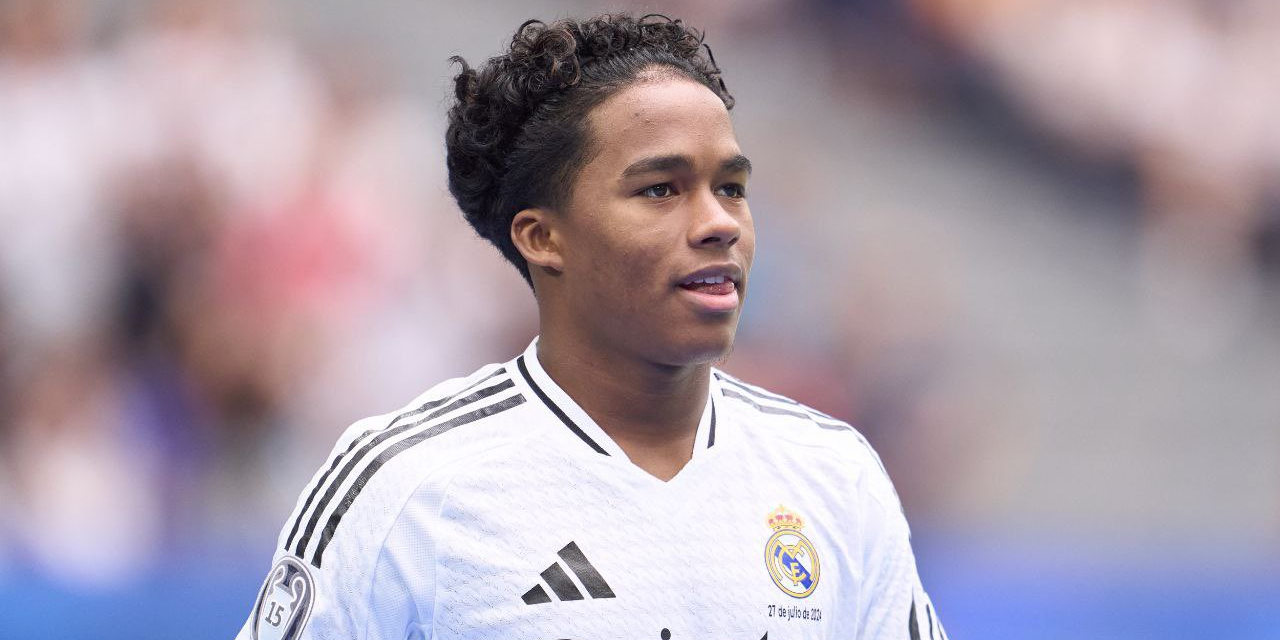 اندريك يعلق على تجربته الصعبة في مدريد