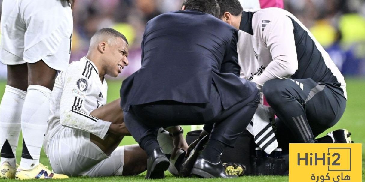 الاعلام الفرنسي يفتح النار على ريال مدريد