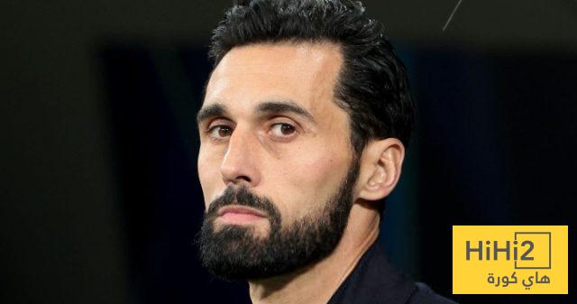 ” يبدو” أن المشاكل بدأت في غرف ملابس ريال مدريد