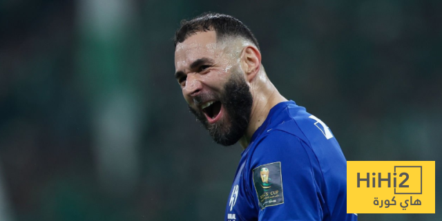 الهلال يستفيد من تتويج الأهلي بآسيا هذا العام