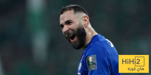 الهلال يستفيد من تتويج الأهلي بآسيا هذا العام