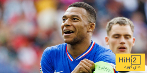 تشكيلة فرنسا المتوقعة ضد البرازيل هذا المساء