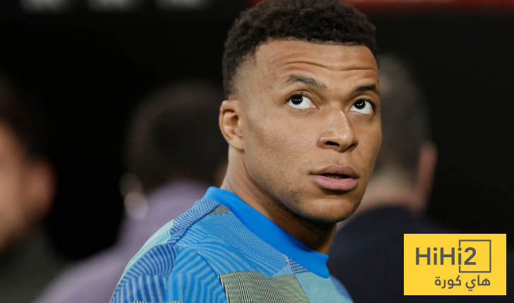 التشخيص الخاطئ لإصابة مبابي يثير جدل الإعلام