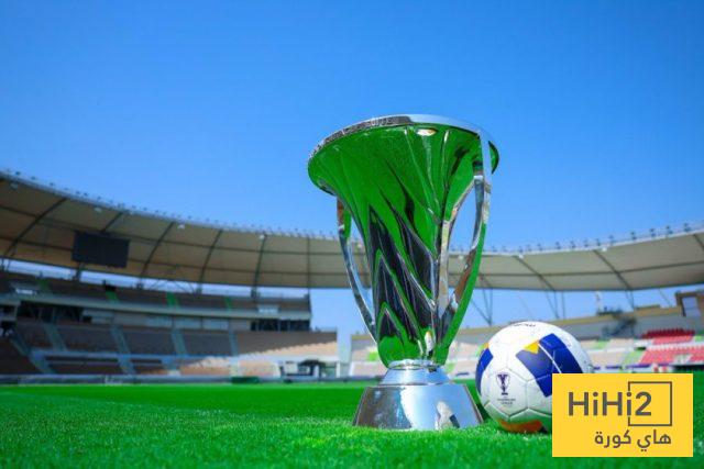 عقوبة صارمة للمخالفين في دوري أبطال آسيا للنخبة !