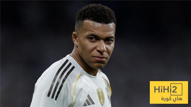 مبابي يغضب ريال مدريد.. خطأ طبي أم أزمة نجم؟