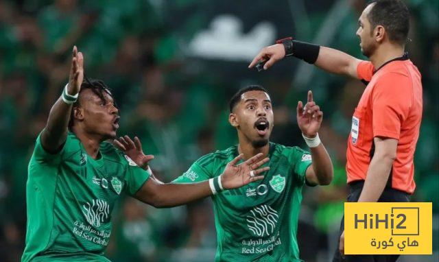 الأهلي الأكثر تضررًا من جدول مباريات النخبة !