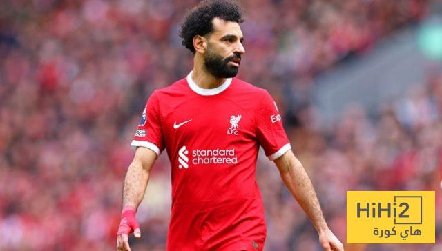 هل يختار محمد صلاح الدوري السعودي أم يغامر في أوروبا مجددًا؟