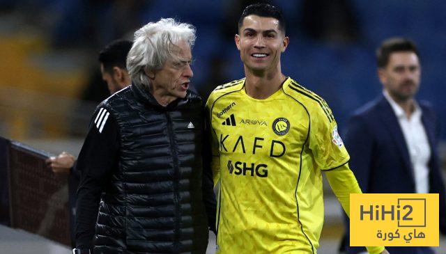 هل يشارك النصر في دوري أبطال آسيا الموسم القادم ؟