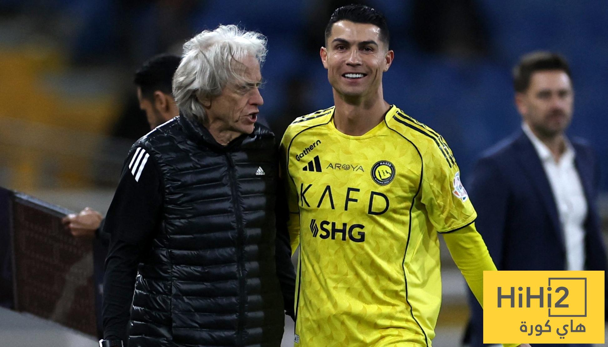 هل يشارك النصر في دوري أبطال آسيا الموسم القادم ؟