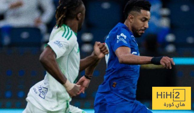سيناريو مثير ينتظر الهلال والأهلي في آسيا !