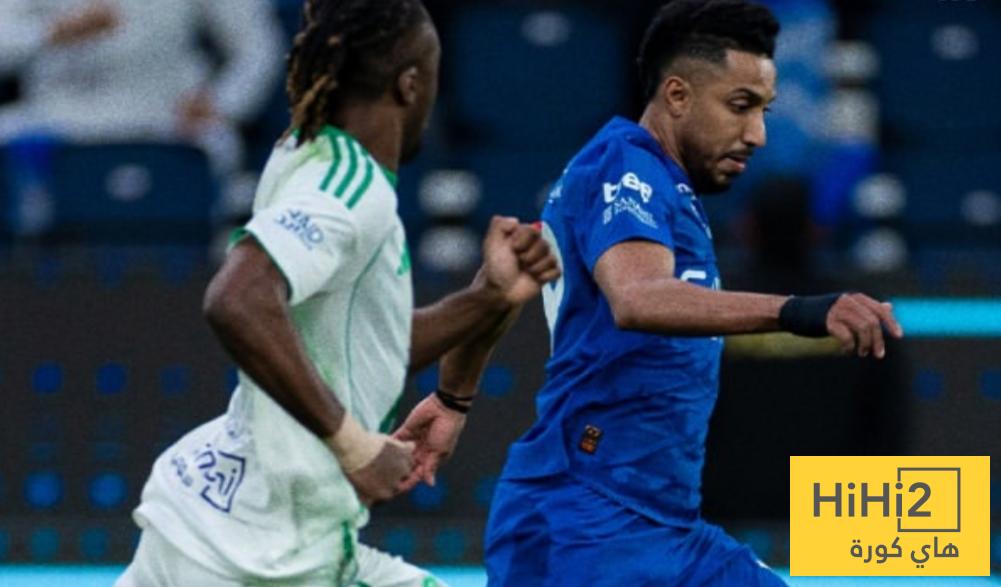 سيناريو مثير ينتظر الهلال والأهلي في آسيا !