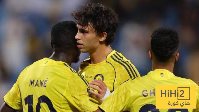 تضارب آسيوي يهدد جدول النصر !