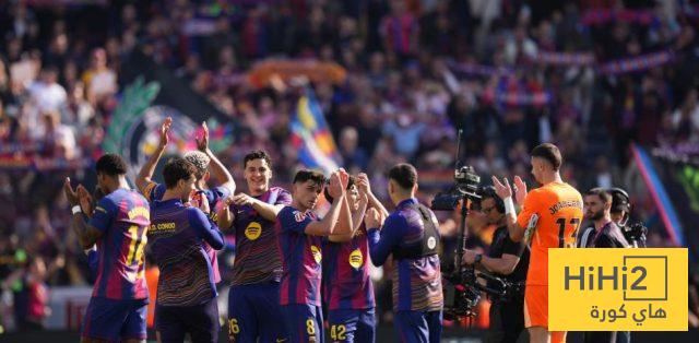 برشلونة يتجاوز المليار… ونجوم لا ماسيا يرفعون القيمة إلى أرقام خيالية