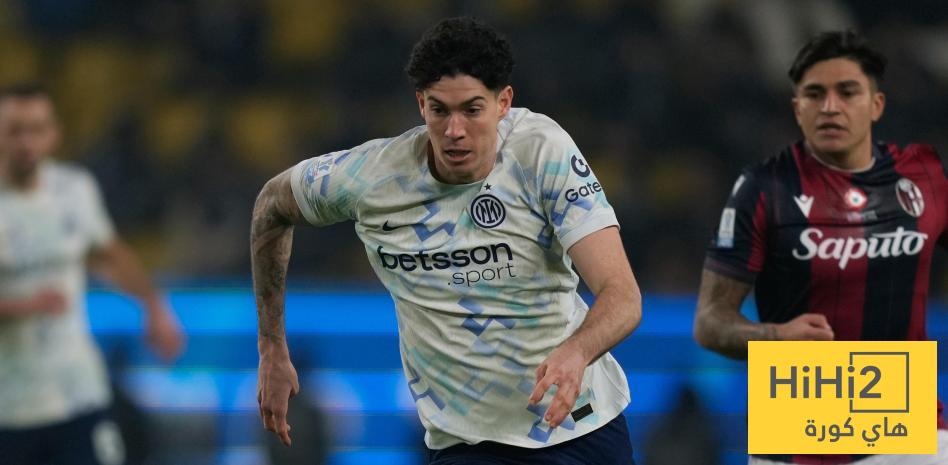 إنتر يحدد سعر بيع باستوني وبرشلونة يترقب