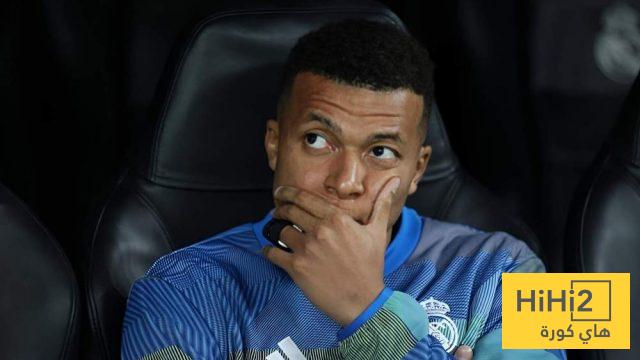 لا يستطيع ريال مدريد تأكيد خطأ تشخيص مبابي ولا يمكنه النفي!!