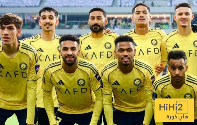 آخر مستجدات مُصابي النصر ! آخر مستجدات مُصابي النصر !