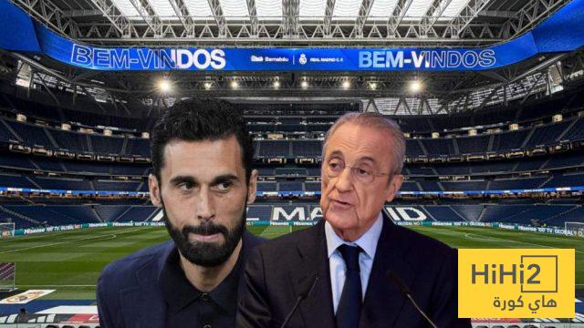 فلورنتينو يفضل هذا اللاعب على هالاند وأوليس
