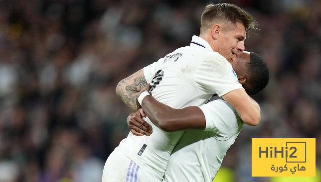 فقط في ريال مدريد تفوز بكأس الأبطال ويطالبونك بالتالية فورًا!