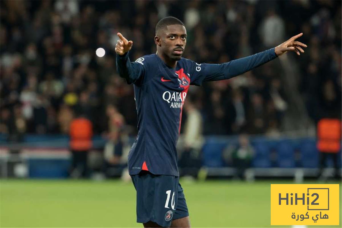 الدوري الفرنسي يغير المواعيد لخدمة باريس سان جيرمان!