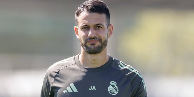 موناكو يتعاقد مع رئيس قسم الإعداد البدني السابق لريال مدريد