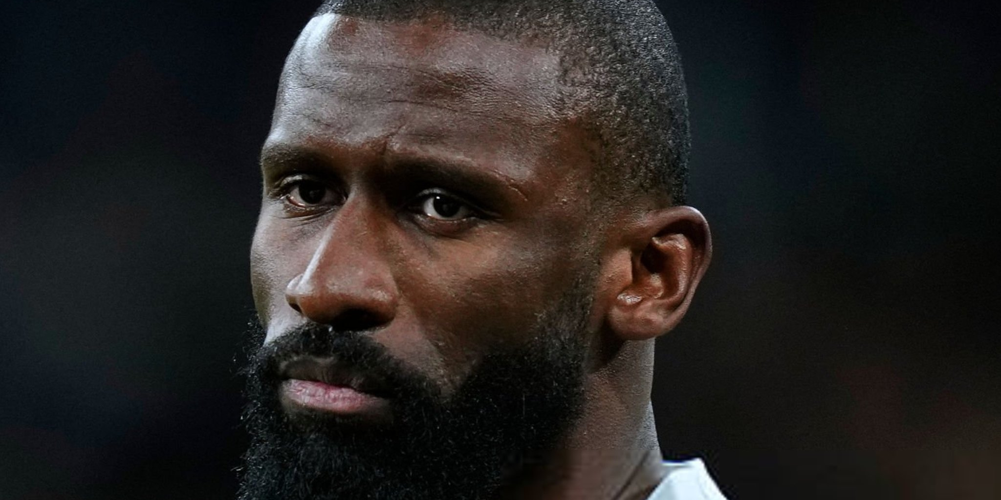 روديغر يعلق على مواجهة بايرن ميونخ بدوري الابطال