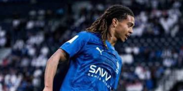 الهلال يكشف تطورات موقف بوابري