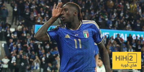 إيطاليا تفوز على أيرلندا الشمالية بهدفين في ملحق كأس العالم 2026