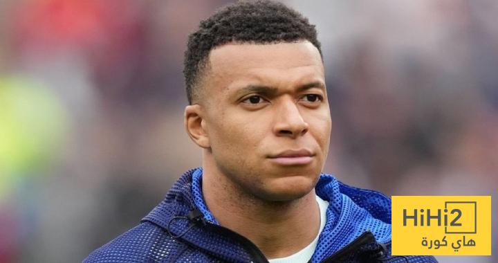 حديث مبابي بعد الفوز على البرازيل وديًا