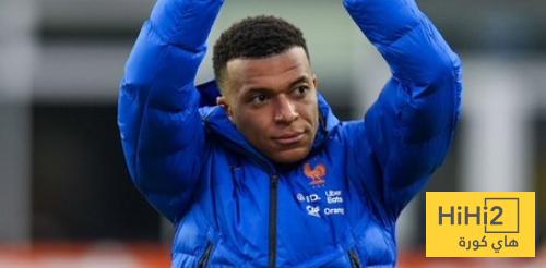 صورة .. مبابي يتوج بجائزة رجل مباراة البرازيل وفرنسا