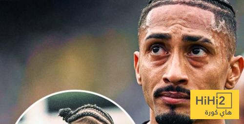 موقف رافينيا من العودة الى برشلونة بعد اصابته