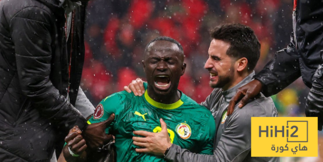 السنغال غير مستعدة لقضية المغرب في محكمة الكاس