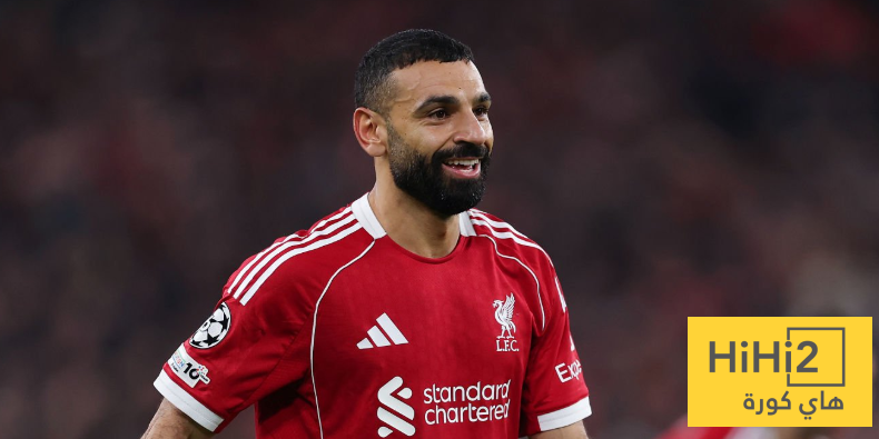 ليفربول يحدد بديل إفريقي لتعويض صلاح