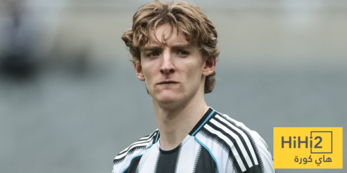 ليفربول يبدأ تحركاته لضم غوردون