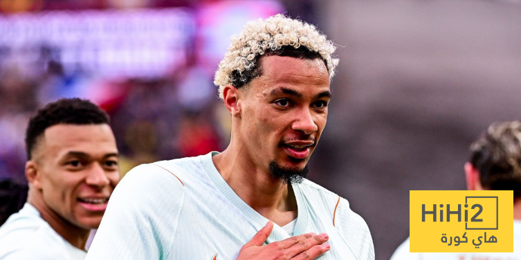 عين على إيكيتيكي في ودية فرنسا والبرازيل عين على إيكيتيكي في ودية فرنسا والبرازيل