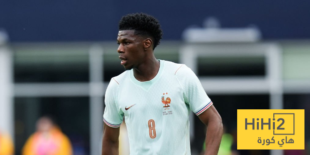 ماذا قدم تشواميني في مباراة فرنسا والبرازيل ماذا قدم تشواميني في مباراة فرنسا والبرازيل