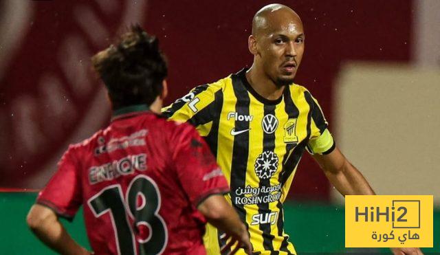 تفاصيل مشوار الاتحاد القادم في نخبة آسيا حال الفوز !