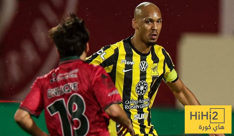 تفاصيل مشوار الاتحاد القادم في نخبة آسيا حال الفوز !