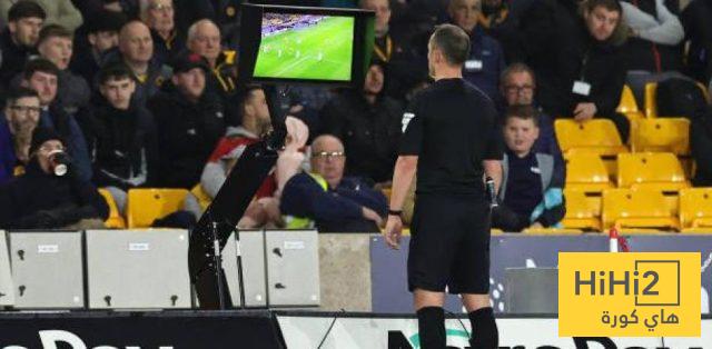 مهمتان جديدتان للـ ” فار ” في كأس العالم !