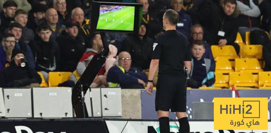 مهمتان جديدتان للـ ” فار ” في كأس العالم !