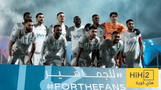 الأسماء الكاملة للمصابين في الهلال !