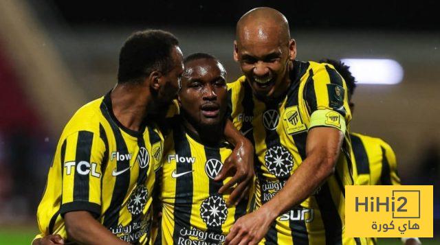 من أين يبدأ الحل في الاتحاد ؟