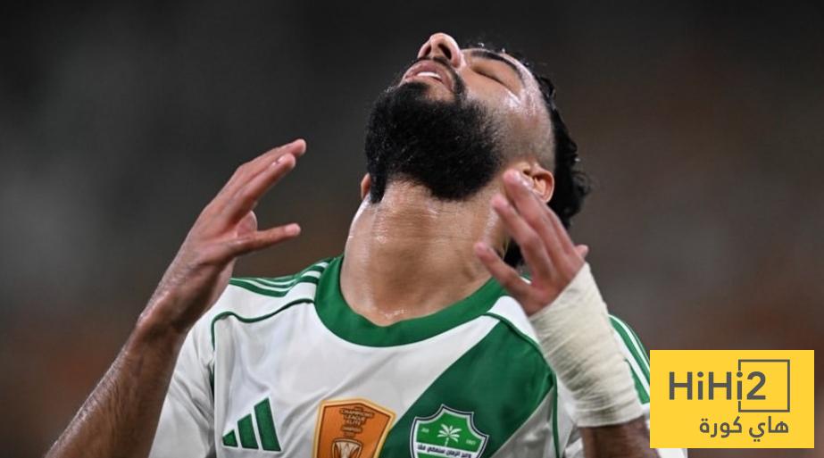 الأهلي مظلوم مقارنة بـ الهلال والاتحاد ! الأهلي مظلوم مقارنة بـ الهلال والاتحاد !