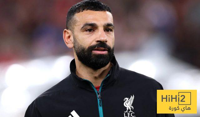 مدرب سابق يكشف وجهة صلاح في الدوري السعودي !