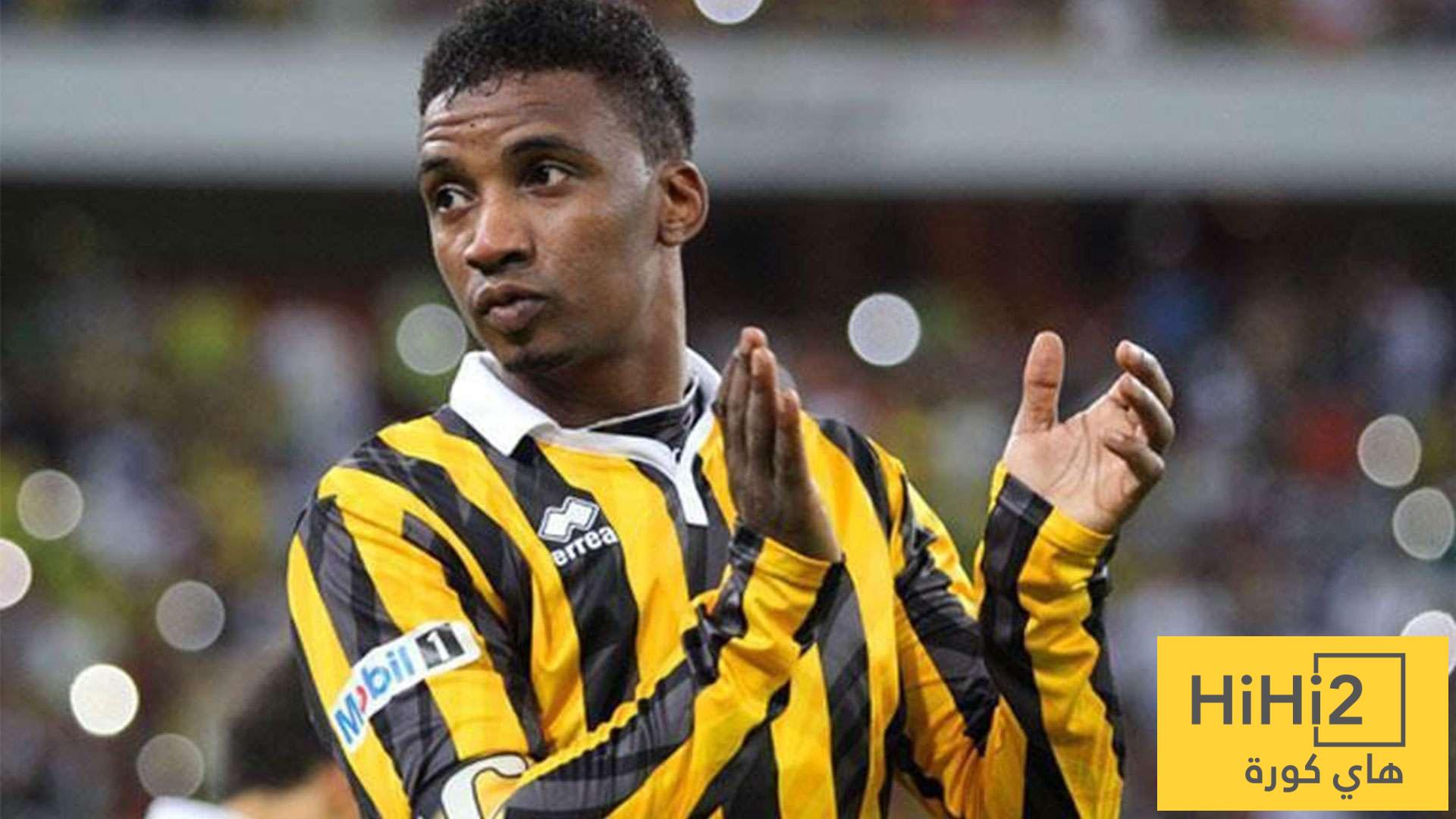 عودة الأسطورة .. محمد نور في مهمة إنقاذ جديدة مع الاتحاد !