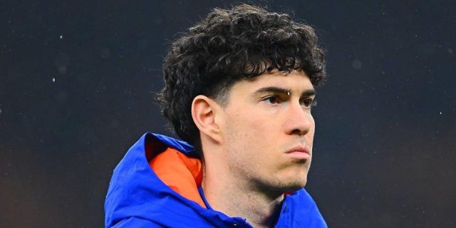 برشلونة يغري باستوني بضعف راتبه