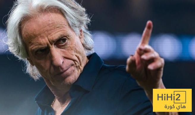 ما يحدث للنصر ليس صدفة …!